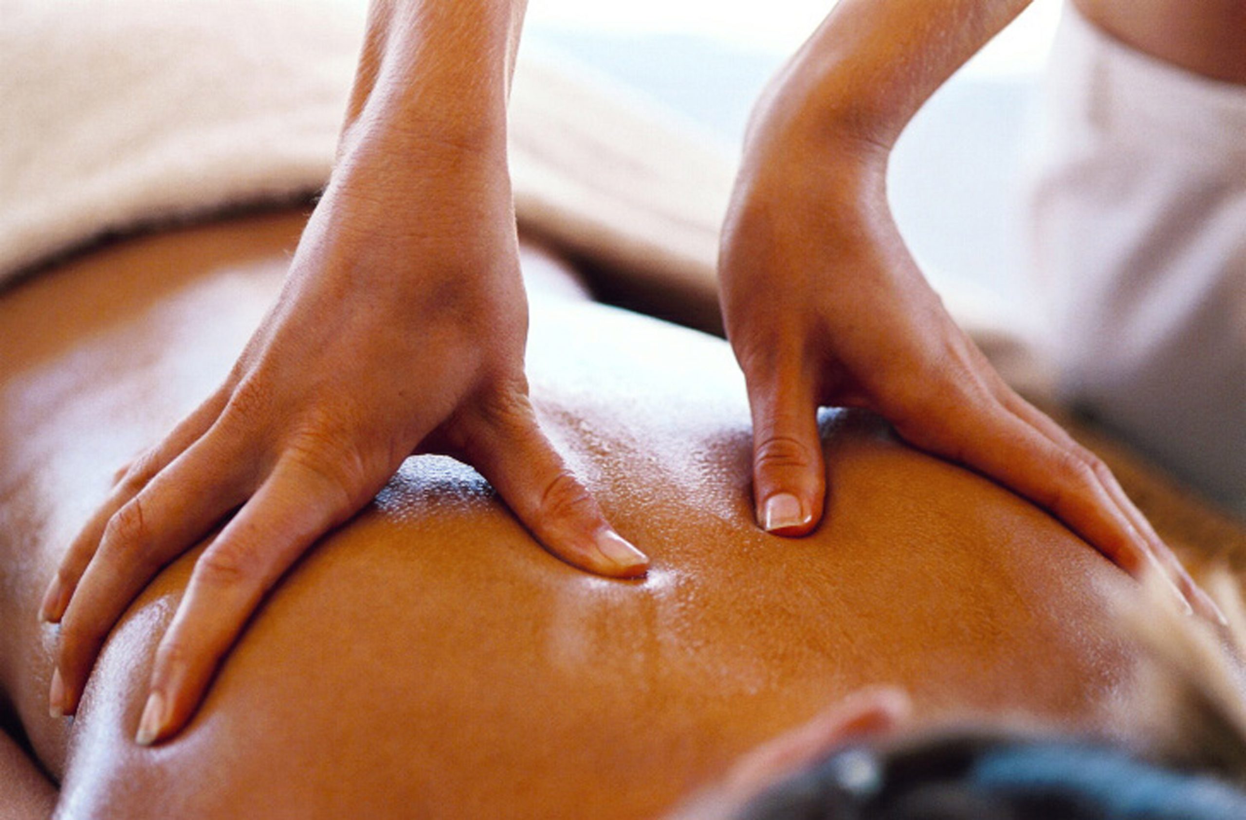 Massage In Cyprus