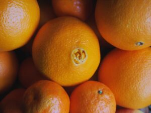 Oranges