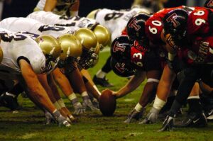 Concussion Recovery