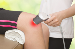 Aspen Laser Knee Physiotherapy Chicagom IL